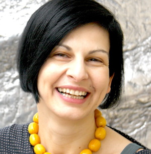 Maja Gudelj, dr.med., specijalistica ginekologije i opstetricije