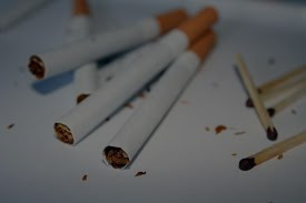Neplodnost i pušenje