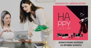 HAPPY Intim® Rebirth gel